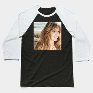 bas Alison bin Krauss tam6 tour 2020 Baseball T-Shirt